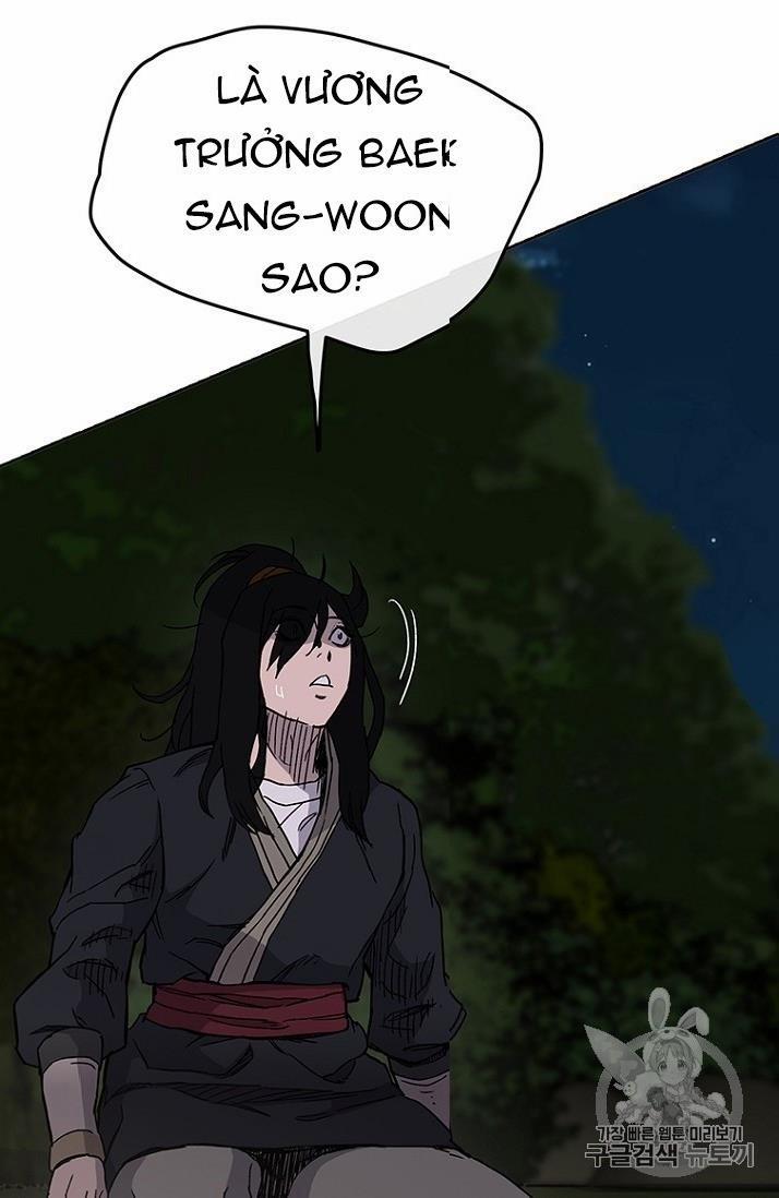 Tiên Kiếm Bất Bại 17 trang 66