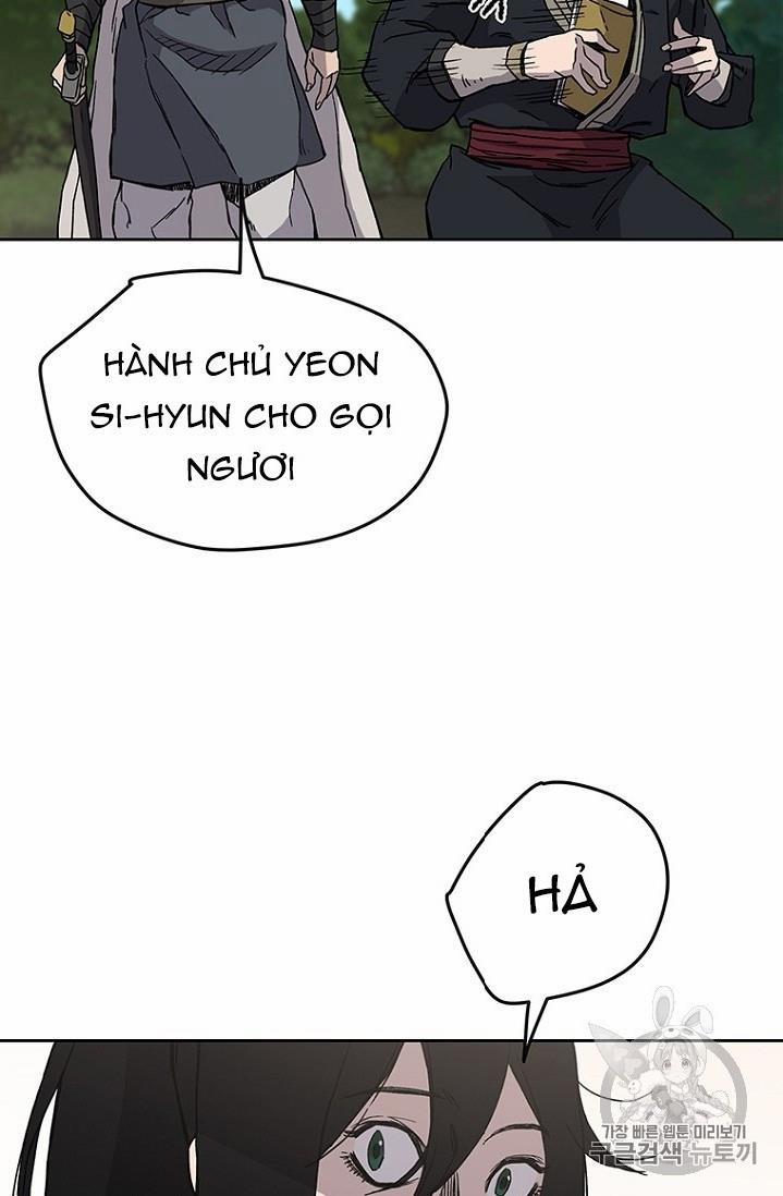 Tiên Kiếm Bất Bại 17 trang 80