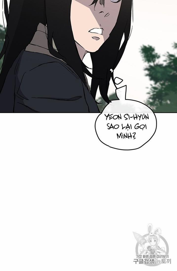 Tiên Kiếm Bất Bại 17 trang 81