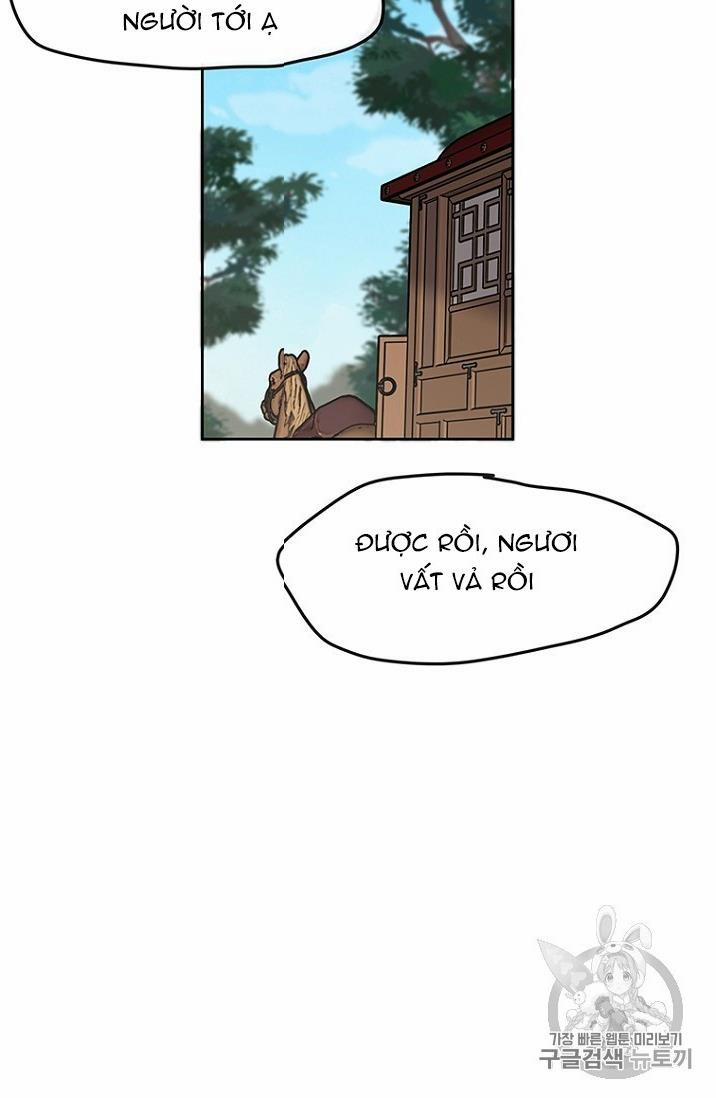 Tiên Kiếm Bất Bại 17 trang 83