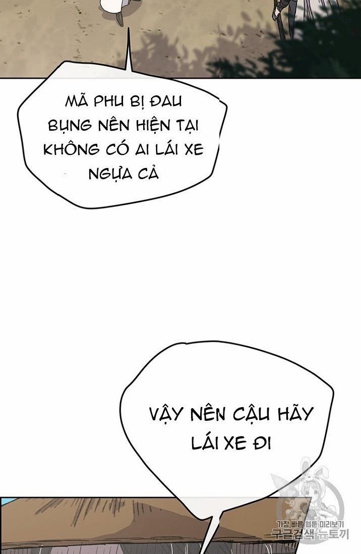 Tiên Kiếm Bất Bại 17 trang 85