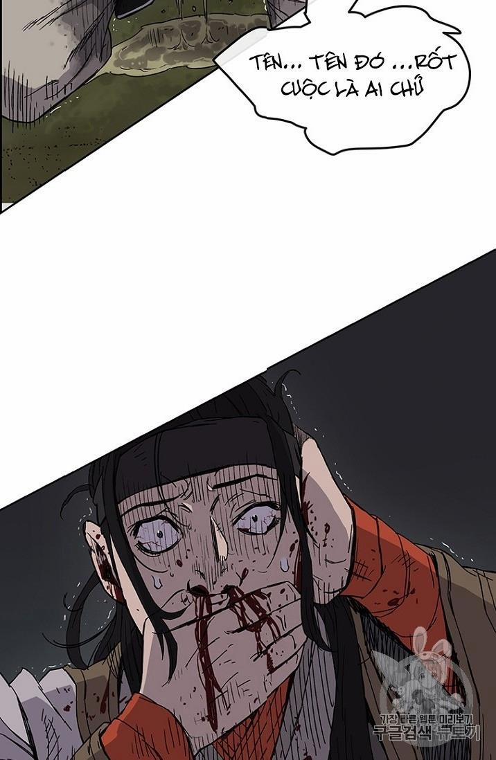 Tiên Kiếm Bất Bại 17 trang 9