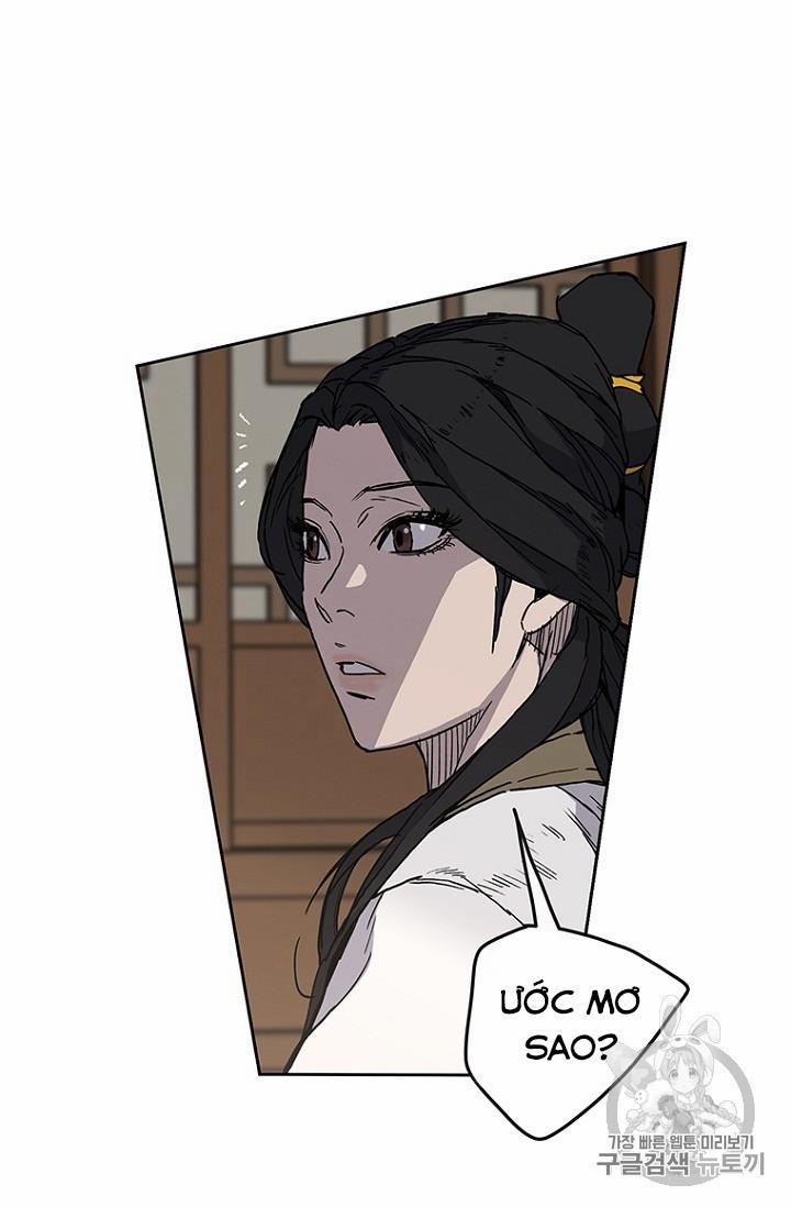 Tiên Kiếm Bất Bại 18 trang 18