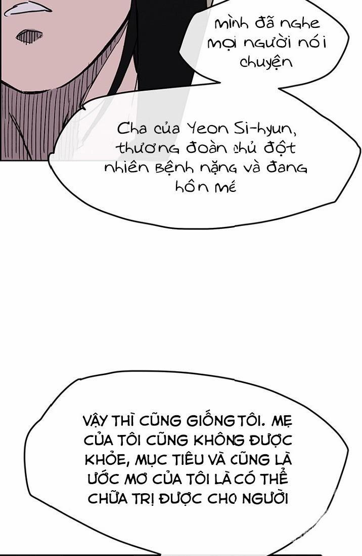 Tiên Kiếm Bất Bại 18 trang 26