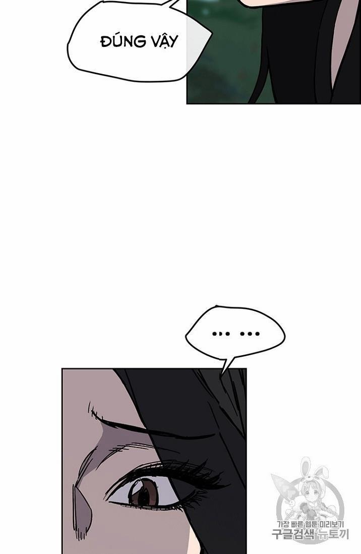 Tiên Kiếm Bất Bại 18 trang 29