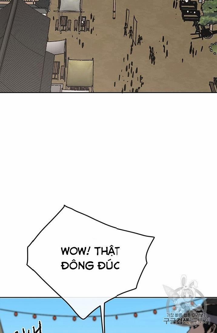 Tiên Kiếm Bất Bại 18 trang 39