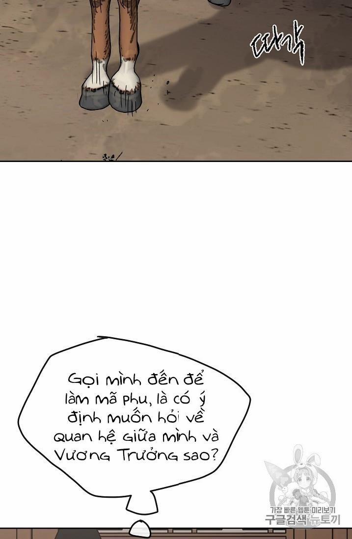 Tiên Kiếm Bất Bại 18 trang 4