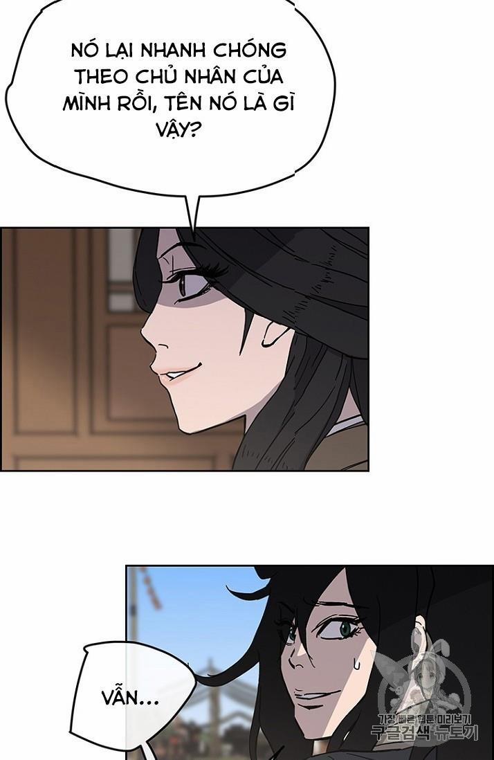 Tiên Kiếm Bất Bại 18 trang 46