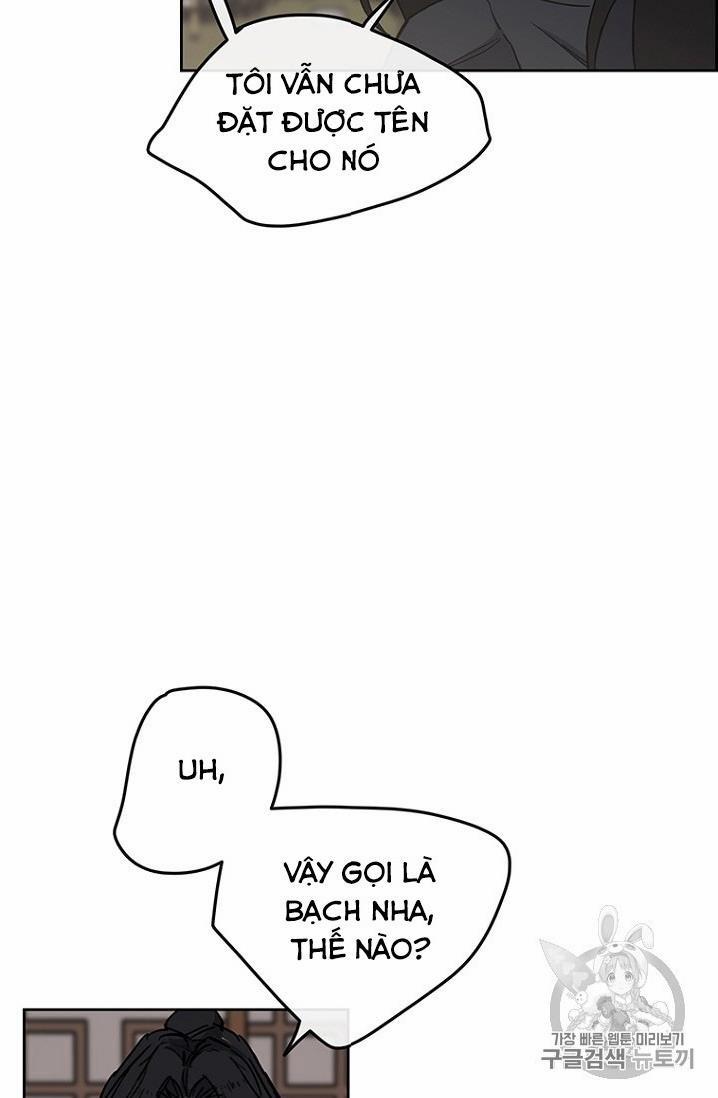 Tiên Kiếm Bất Bại 18 trang 47