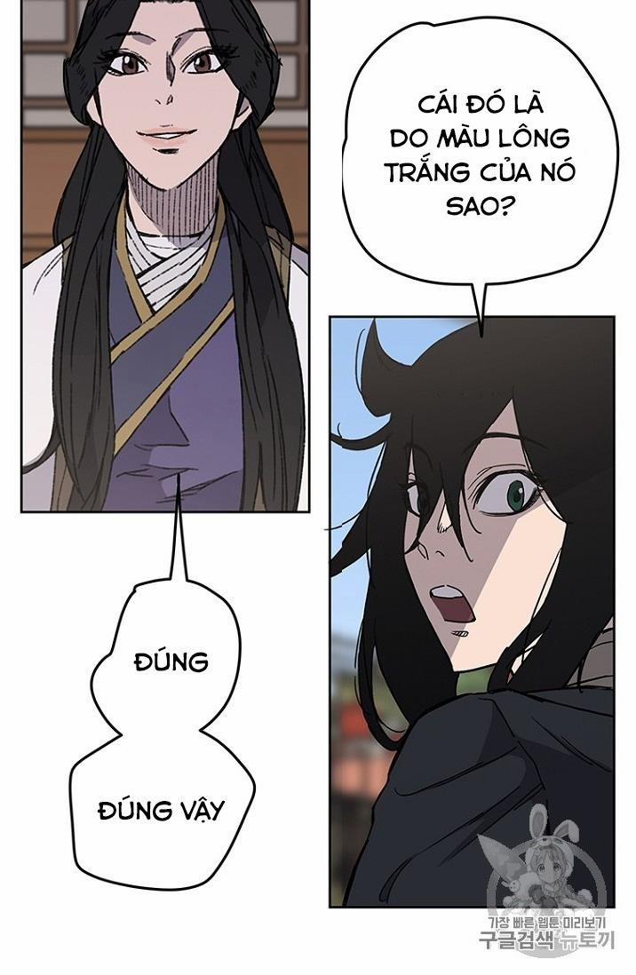 Tiên Kiếm Bất Bại 18 trang 48