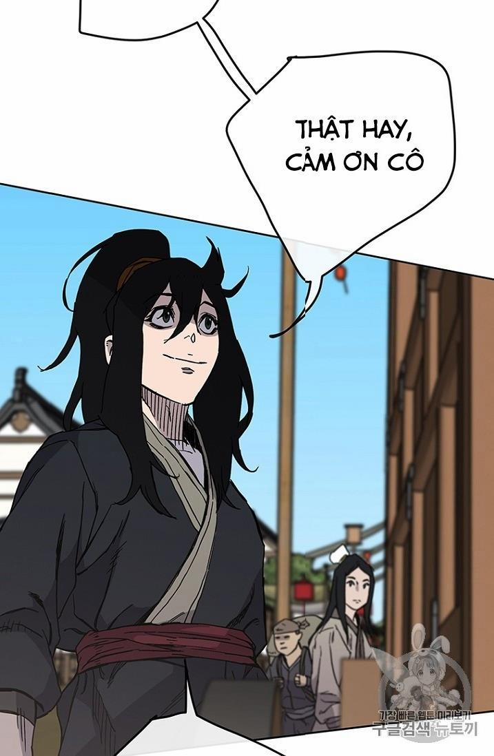 Tiên Kiếm Bất Bại 18 trang 51