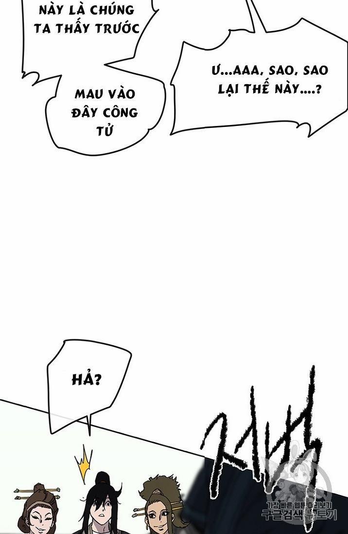 Tiên Kiếm Bất Bại 18 trang 62