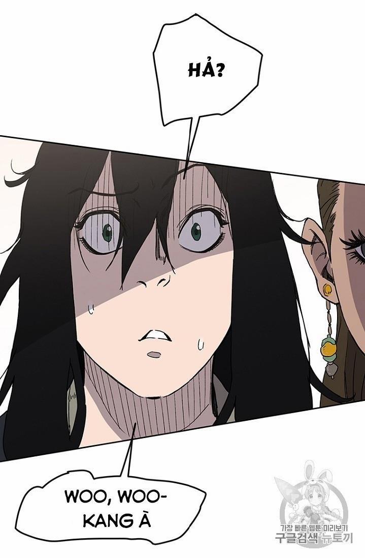 Tiên Kiếm Bất Bại 18 trang 68