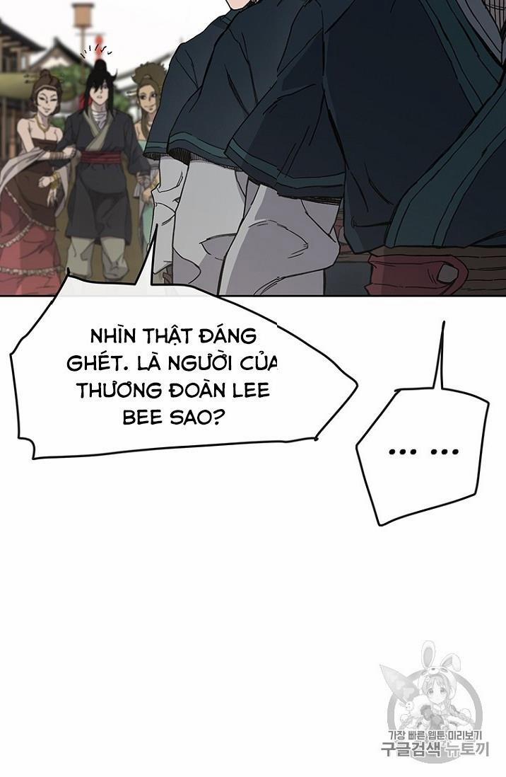 Tiên Kiếm Bất Bại 18 trang 70