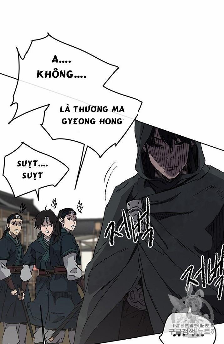 Tiên Kiếm Bất Bại 18 trang 73