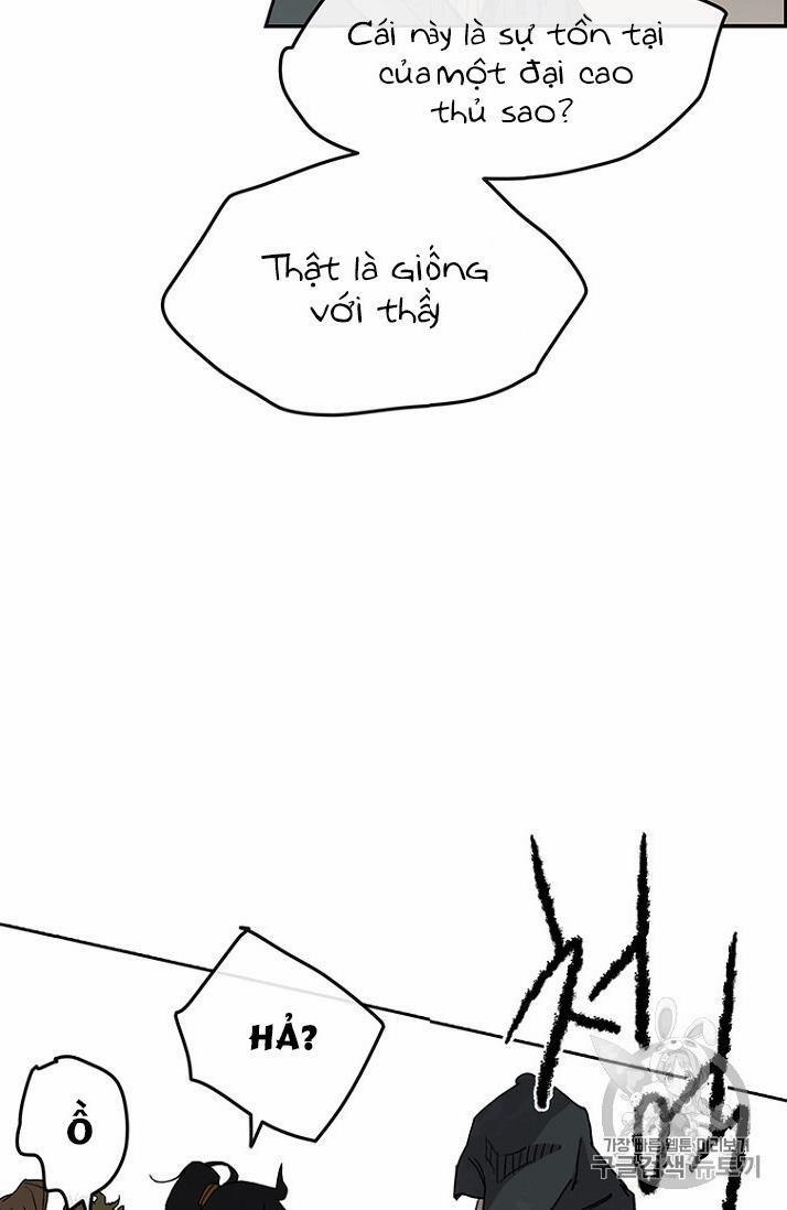Tiên Kiếm Bất Bại 18 trang 76