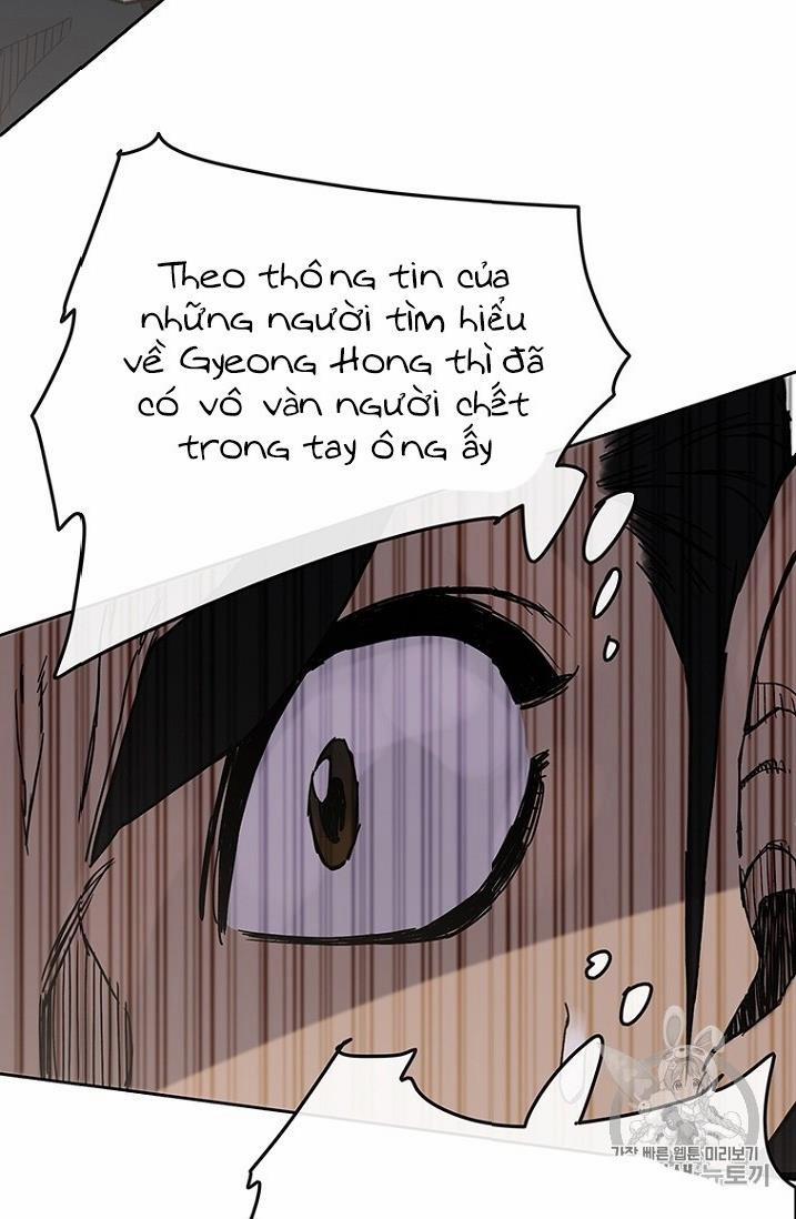 Tiên Kiếm Bất Bại 18 trang 83