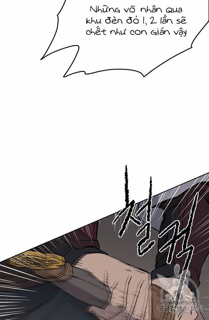 Tiên Kiếm Bất Bại 18 trang 84