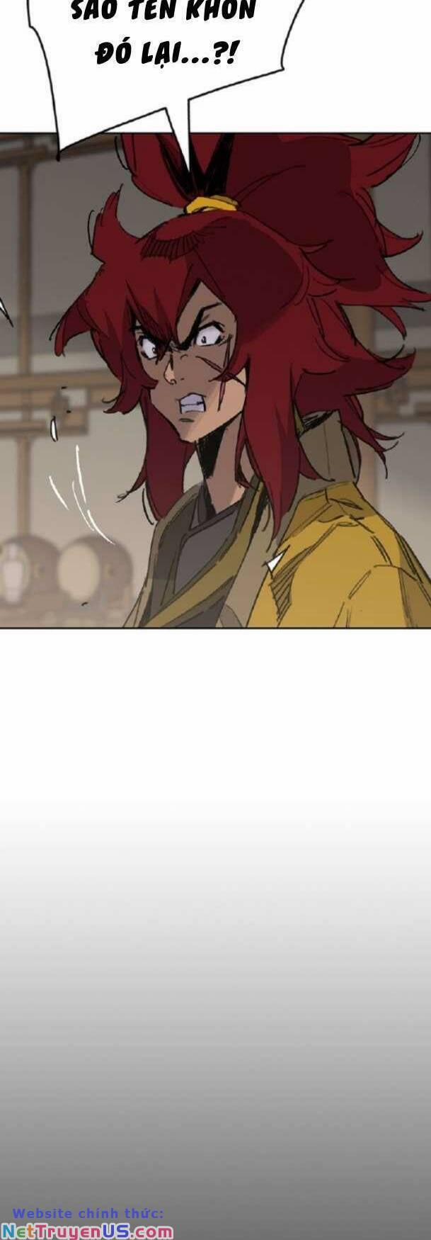 Tiên Kiếm Bất Bại 180 trang 15
