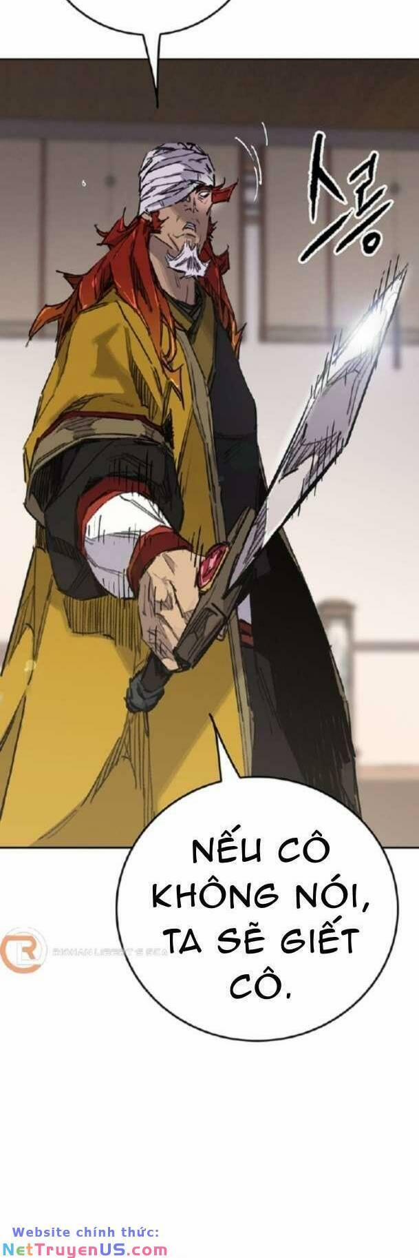 Tiên Kiếm Bất Bại 180 trang 5