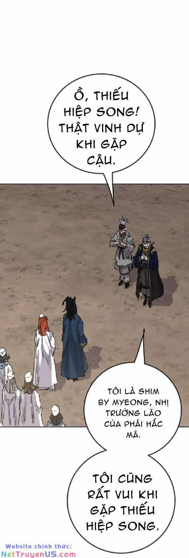 Tiên Kiếm Bất Bại 180 trang 50