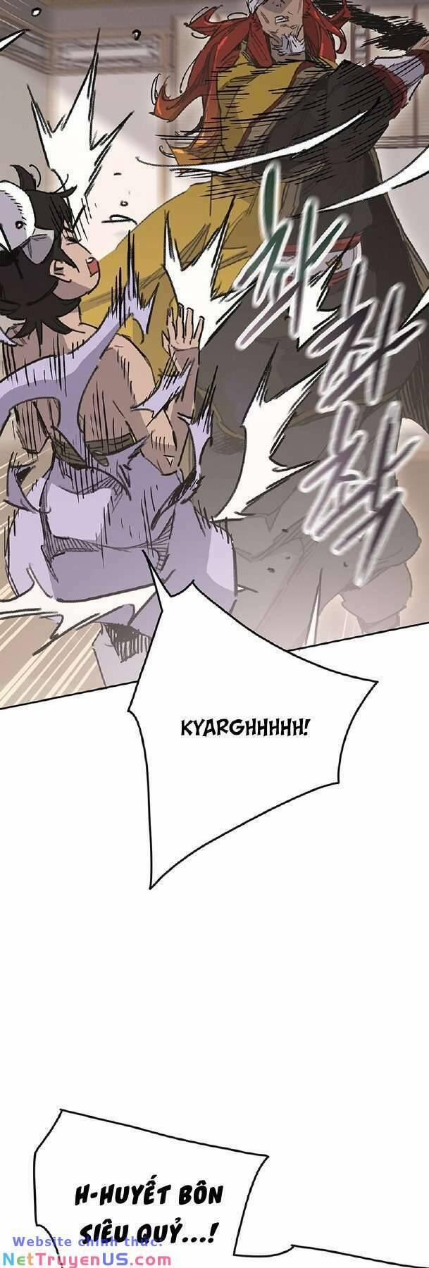 Tiên Kiếm Bất Bại 180 trang 8