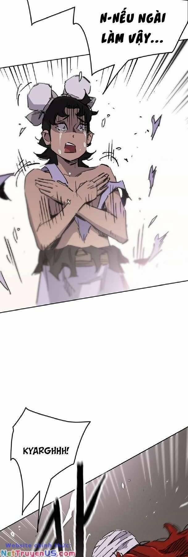 Tiên Kiếm Bất Bại 180 trang 9