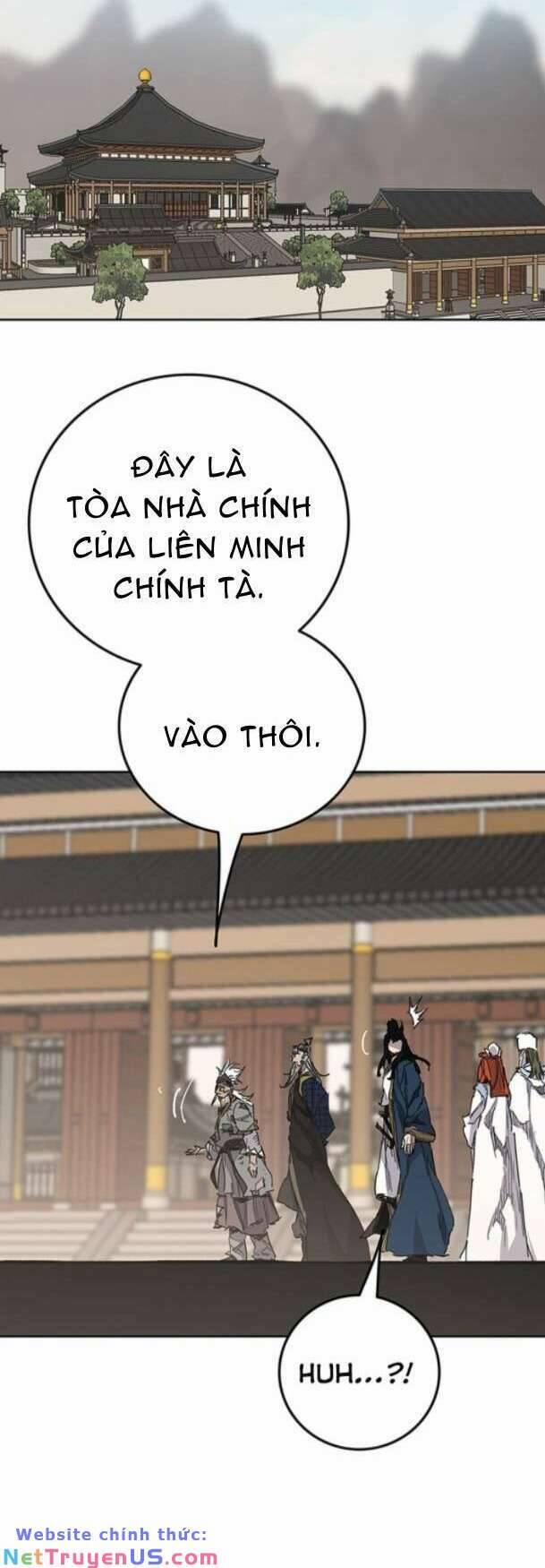 Tiên Kiếm Bất Bại 181 trang 1