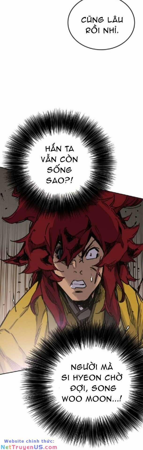 Tiên Kiếm Bất Bại 181 trang 11