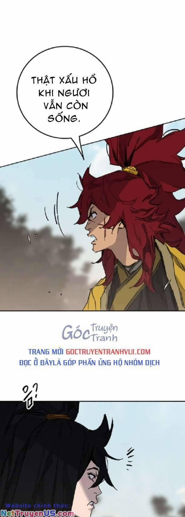 Tiên Kiếm Bất Bại 181 trang 12