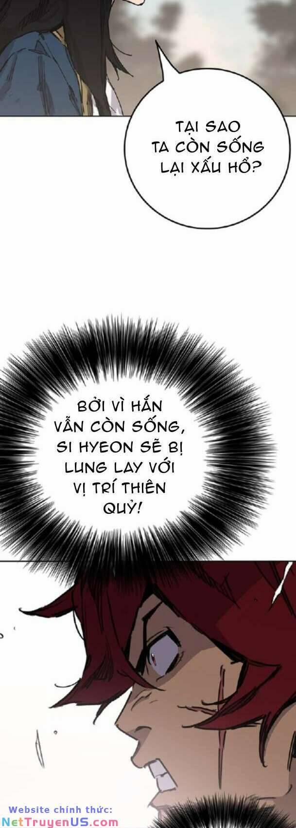 Tiên Kiếm Bất Bại 181 trang 13