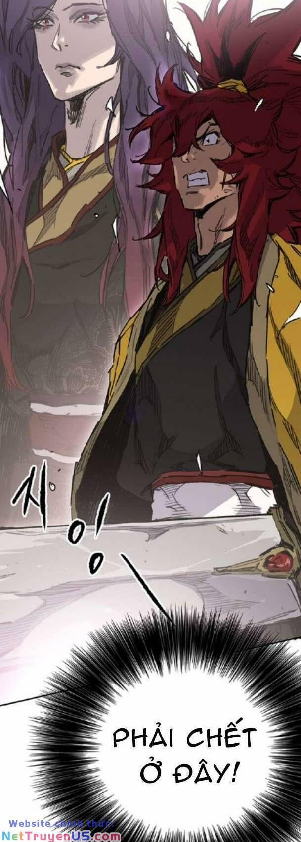 Tiên Kiếm Bất Bại 181 trang 15