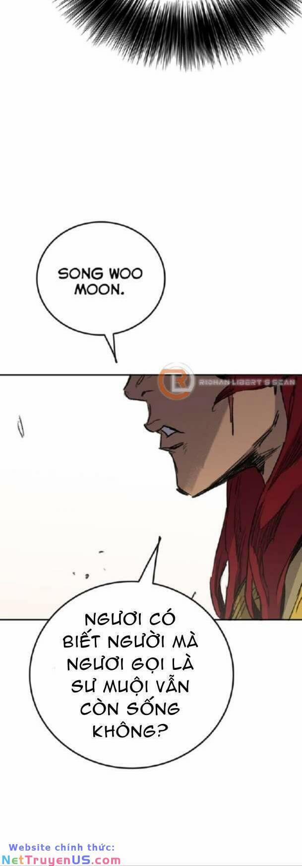 Tiên Kiếm Bất Bại 181 trang 17