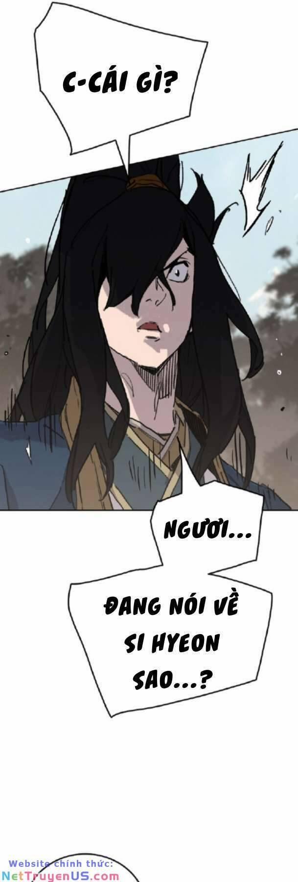 Tiên Kiếm Bất Bại 181 trang 18