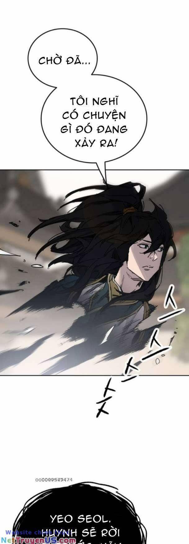 Tiên Kiếm Bất Bại 181 trang 2