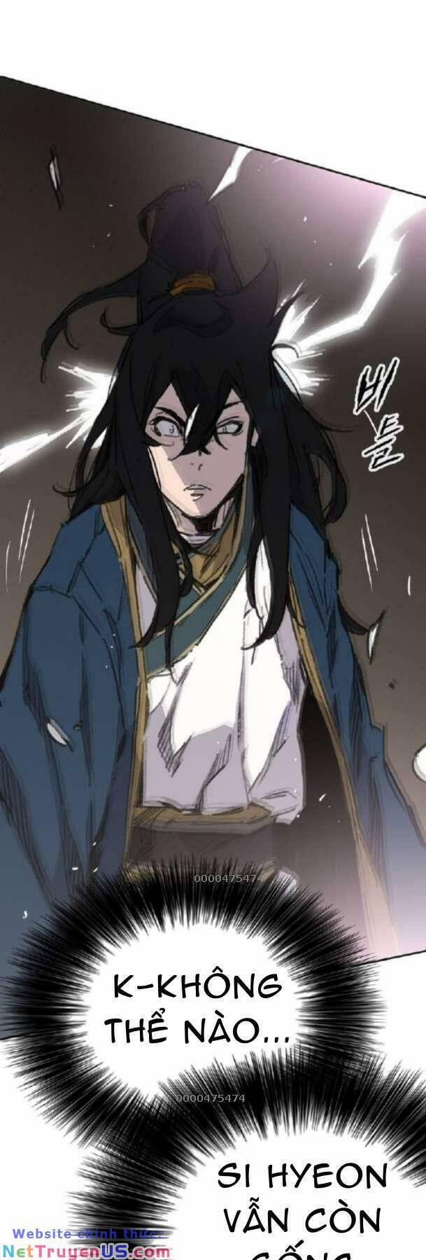 Tiên Kiếm Bất Bại 181 trang 20