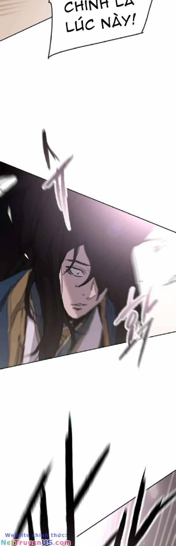 Tiên Kiếm Bất Bại 181 trang 22
