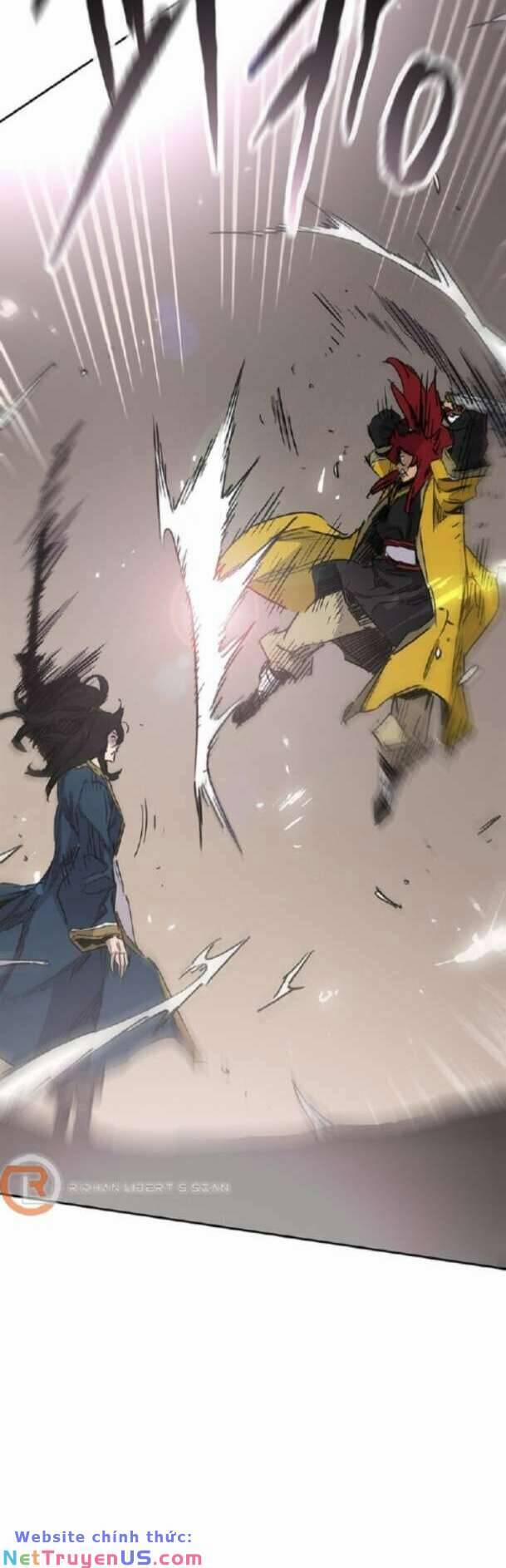 Tiên Kiếm Bất Bại 181 trang 23