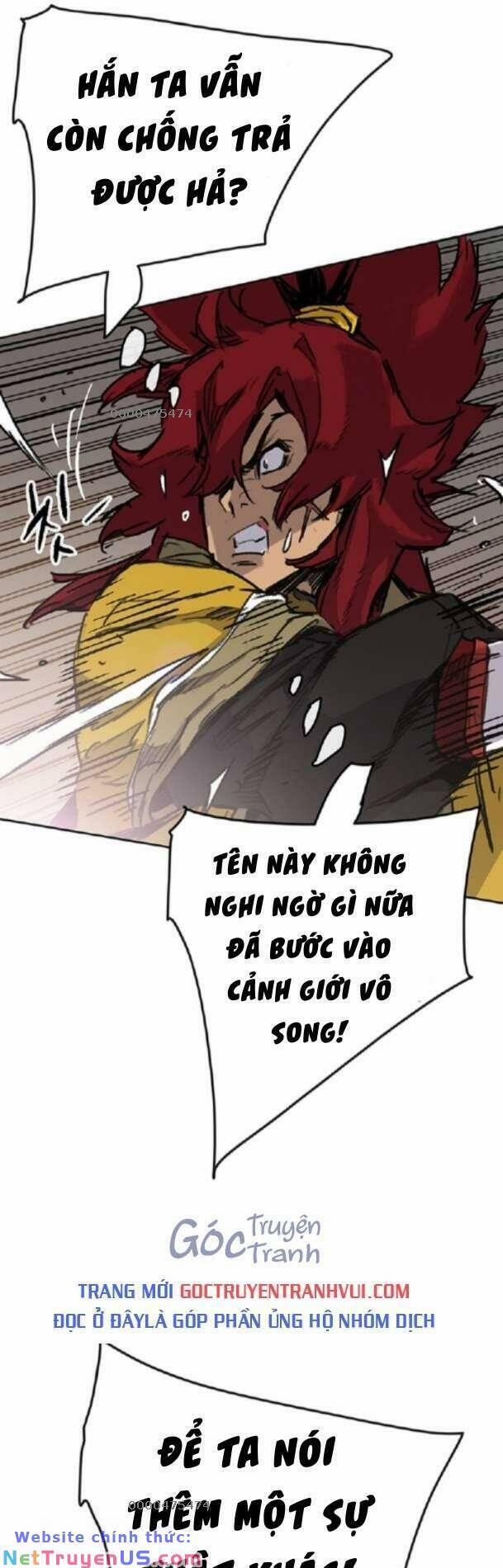 Tiên Kiếm Bất Bại 181 trang 24
