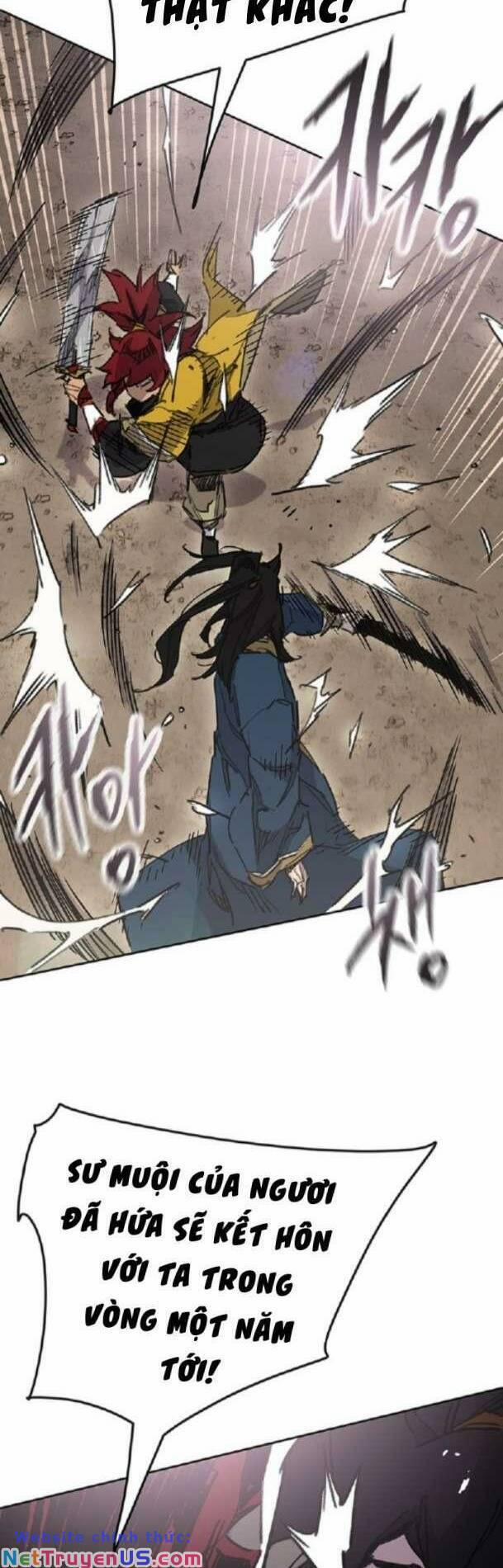 Tiên Kiếm Bất Bại 181 trang 25