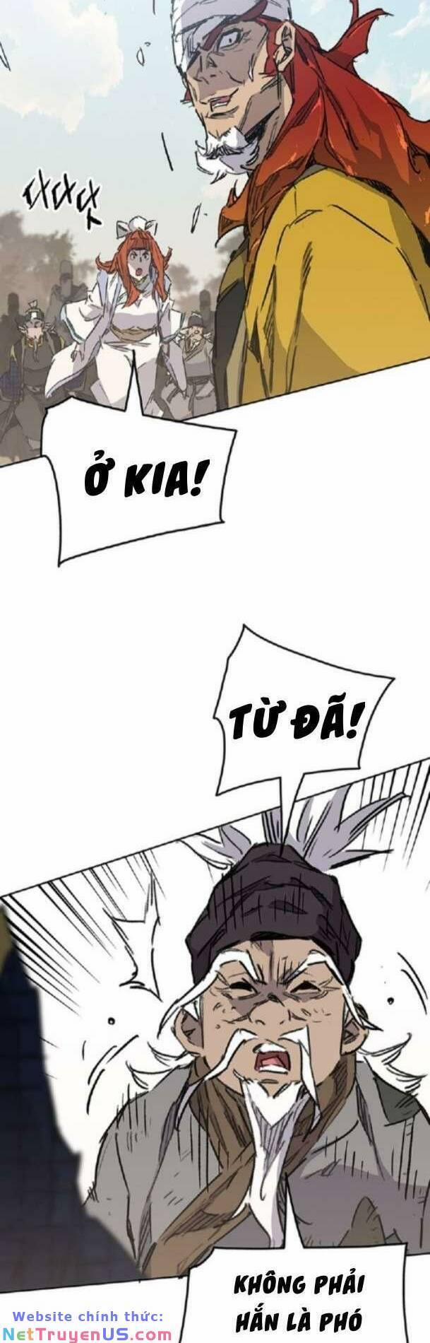 Tiên Kiếm Bất Bại 181 trang 27
