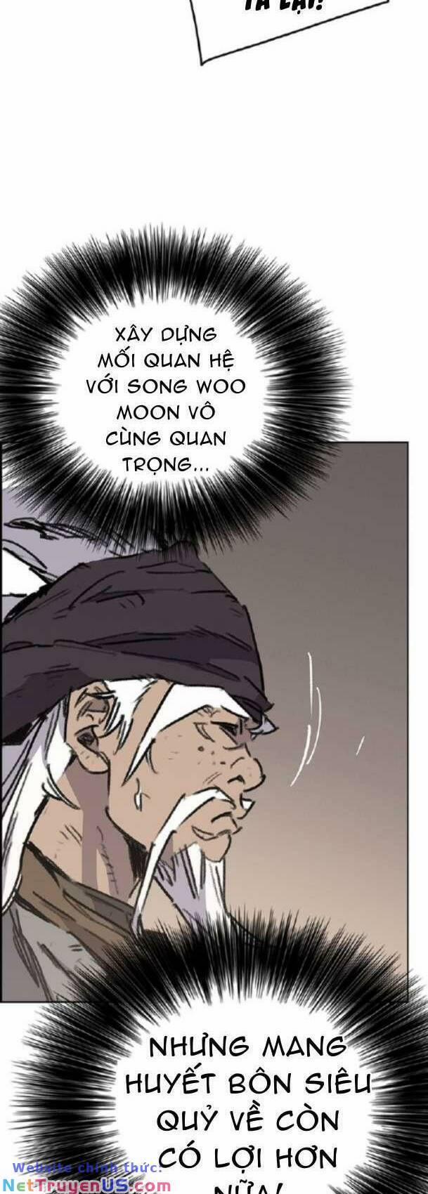 Tiên Kiếm Bất Bại 181 trang 31