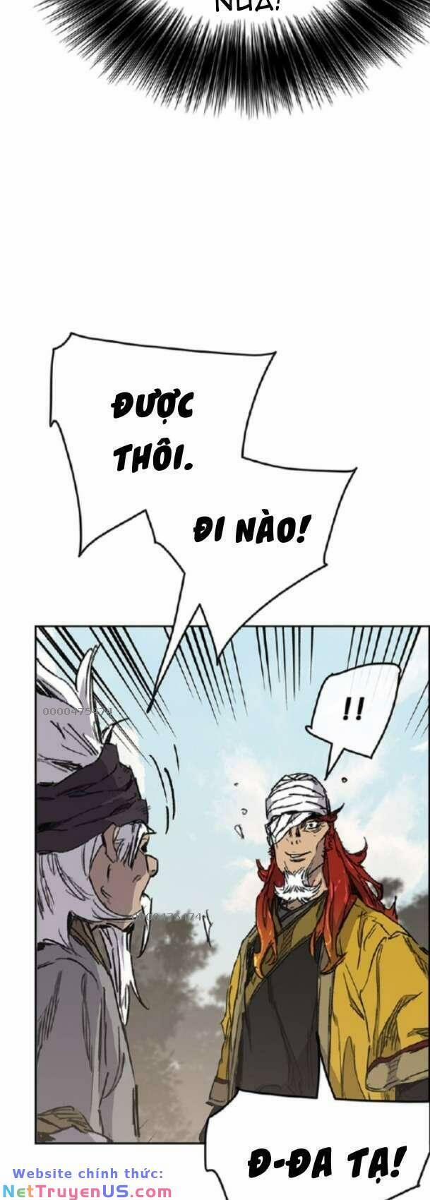 Tiên Kiếm Bất Bại 181 trang 32