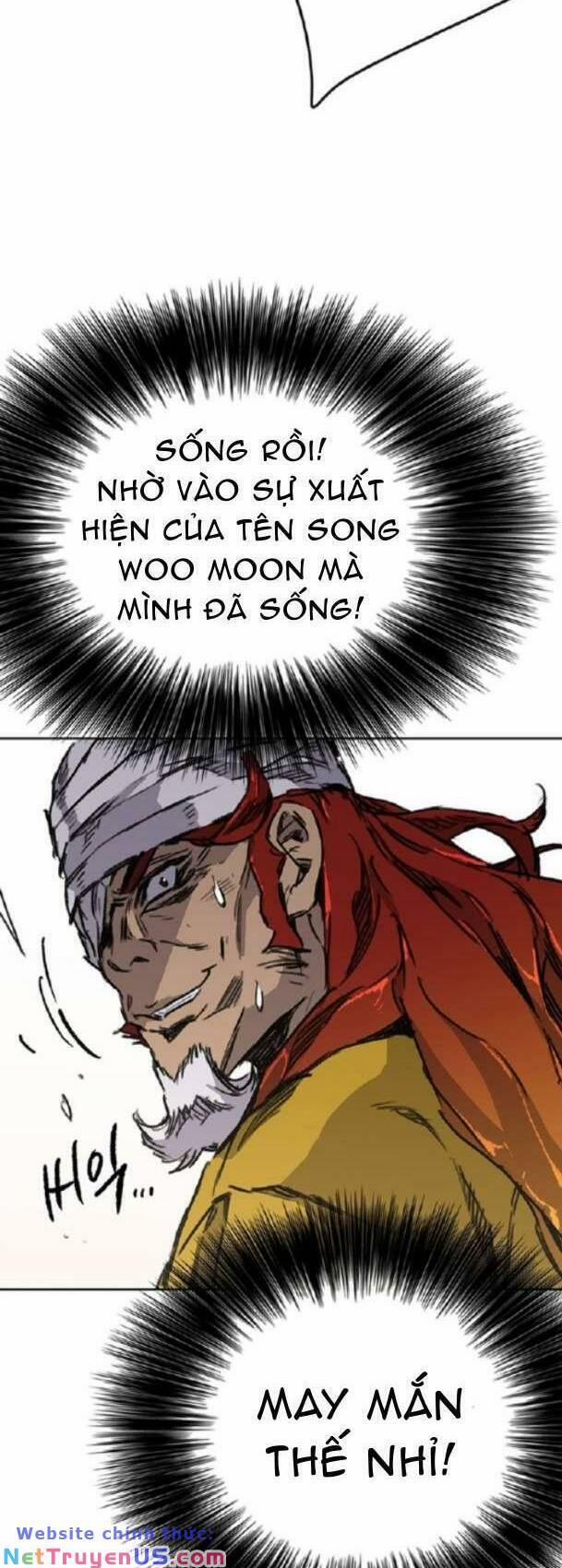 Tiên Kiếm Bất Bại 181 trang 33