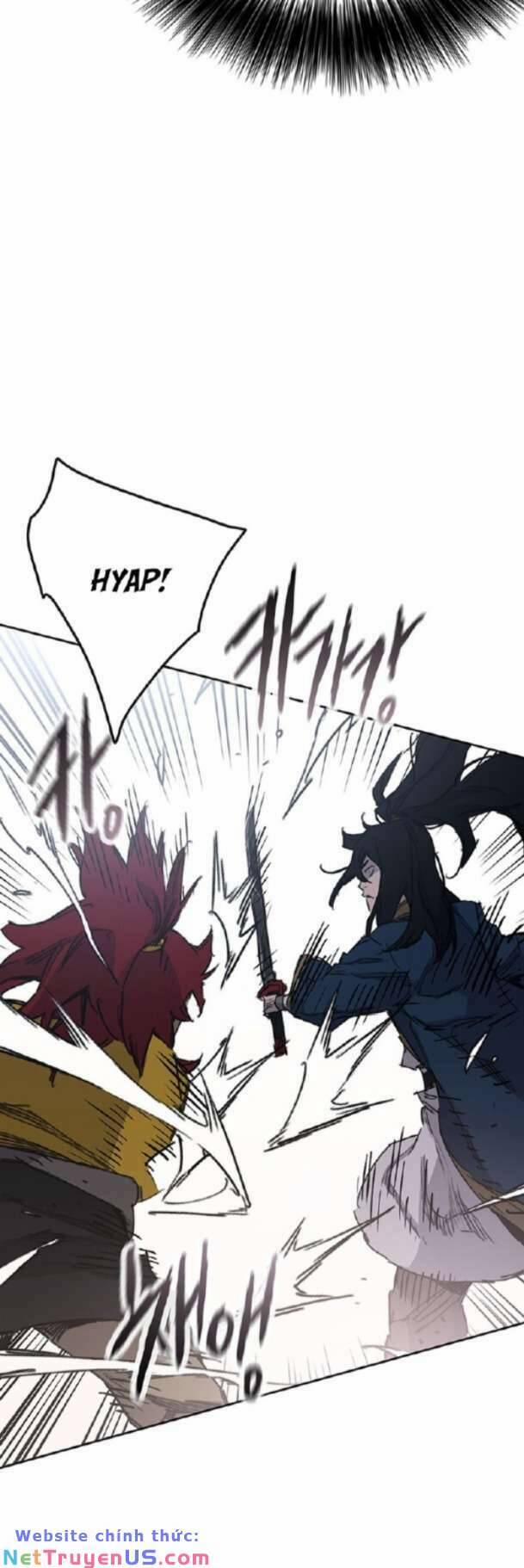 Tiên Kiếm Bất Bại 181 trang 34