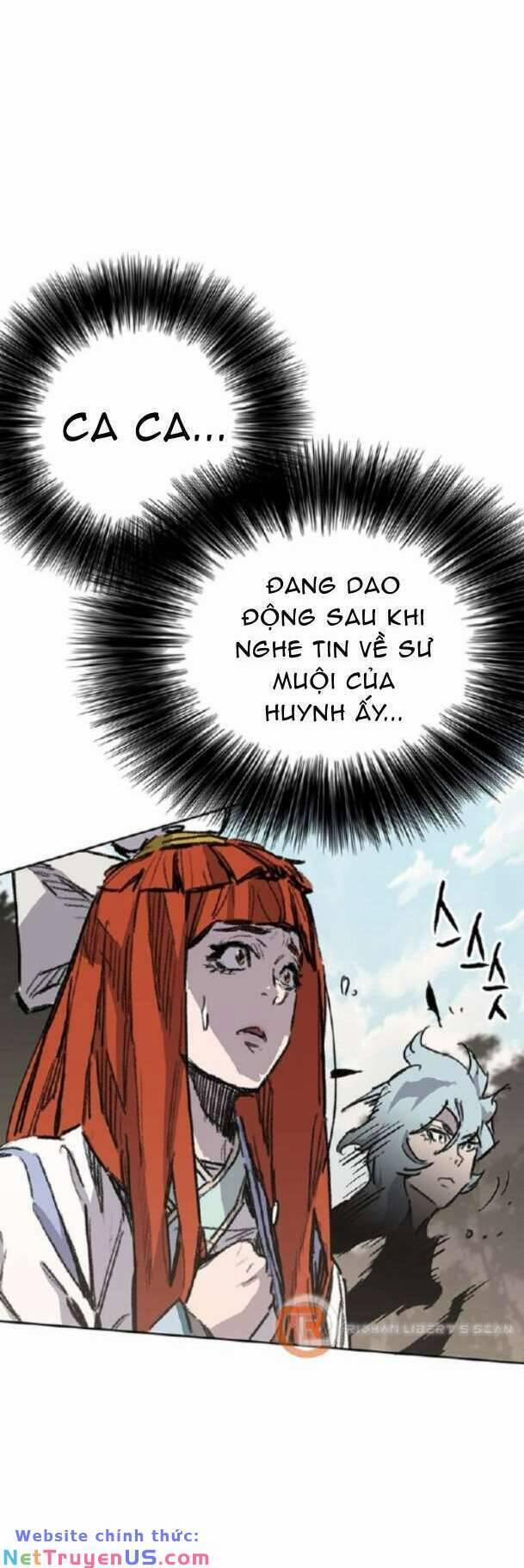 Tiên Kiếm Bất Bại 181 trang 35