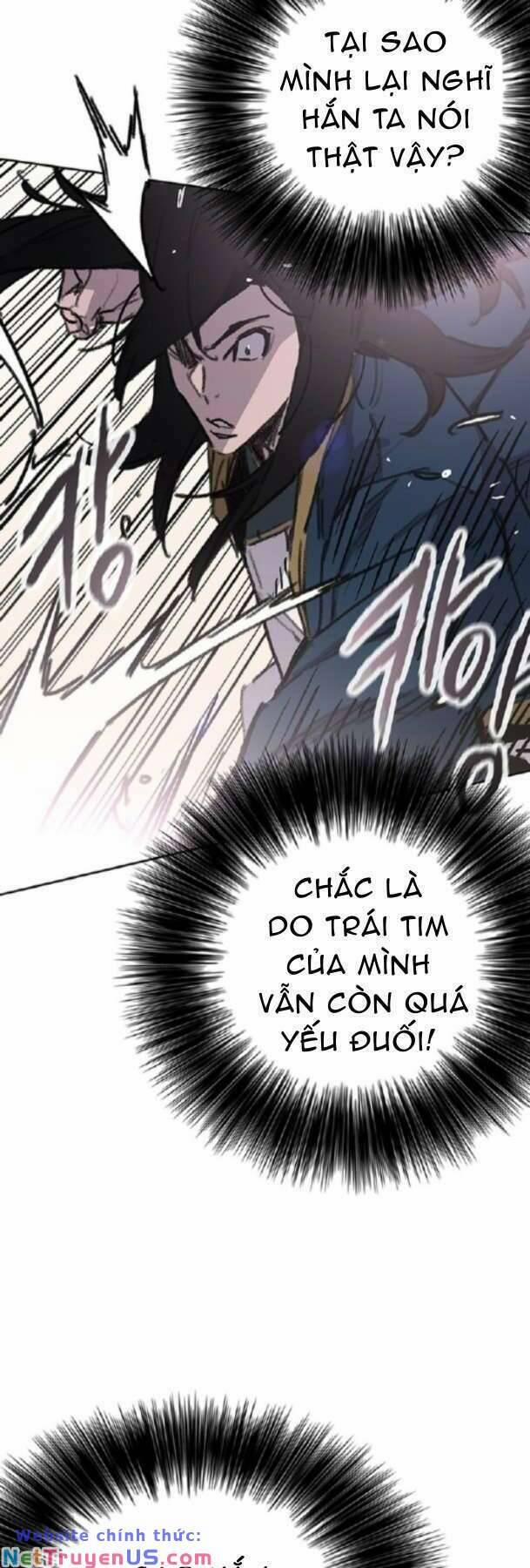 Tiên Kiếm Bất Bại 181 trang 37