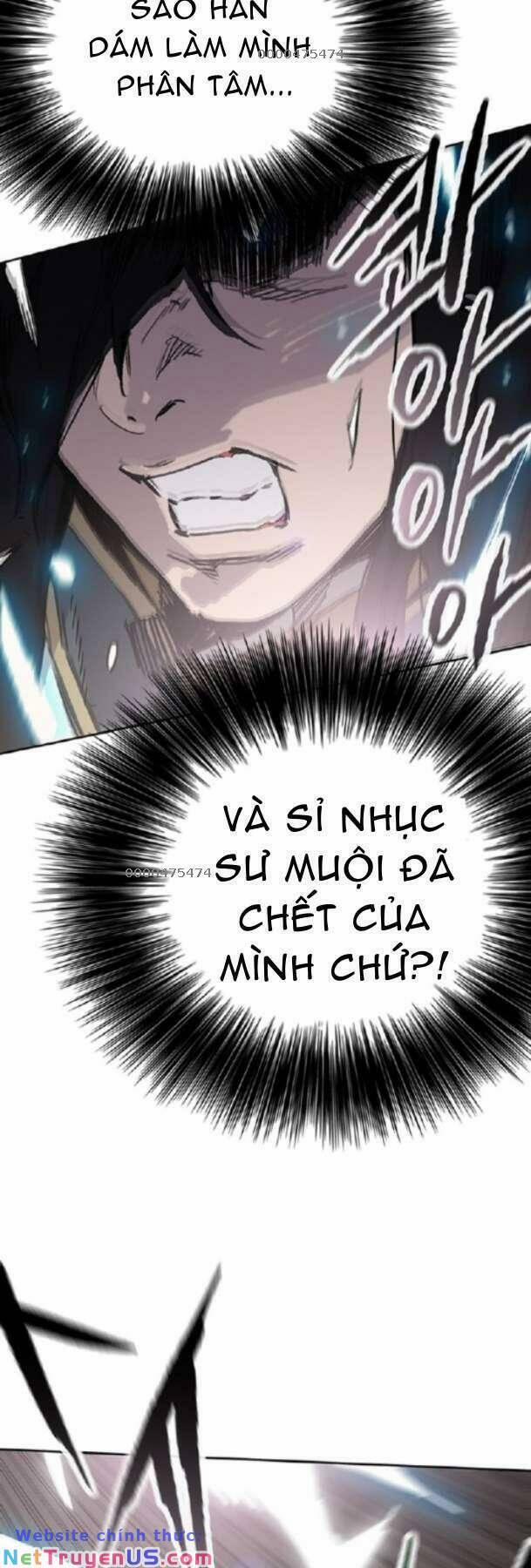 Tiên Kiếm Bất Bại 181 trang 38