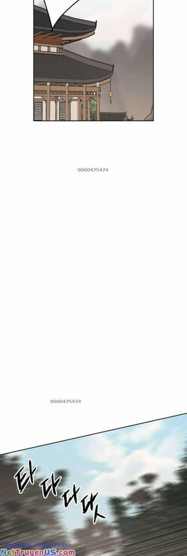 Tiên Kiếm Bất Bại 181 trang 4