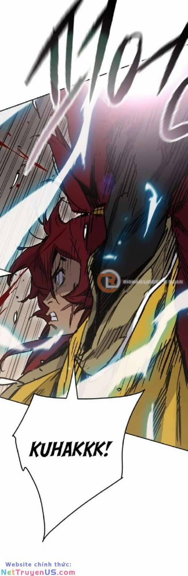 Tiên Kiếm Bất Bại 181 trang 41